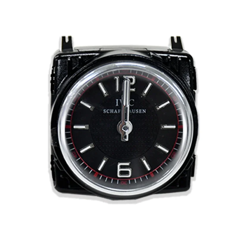 Business car interior accessories car clocks, central control Wanguo watch