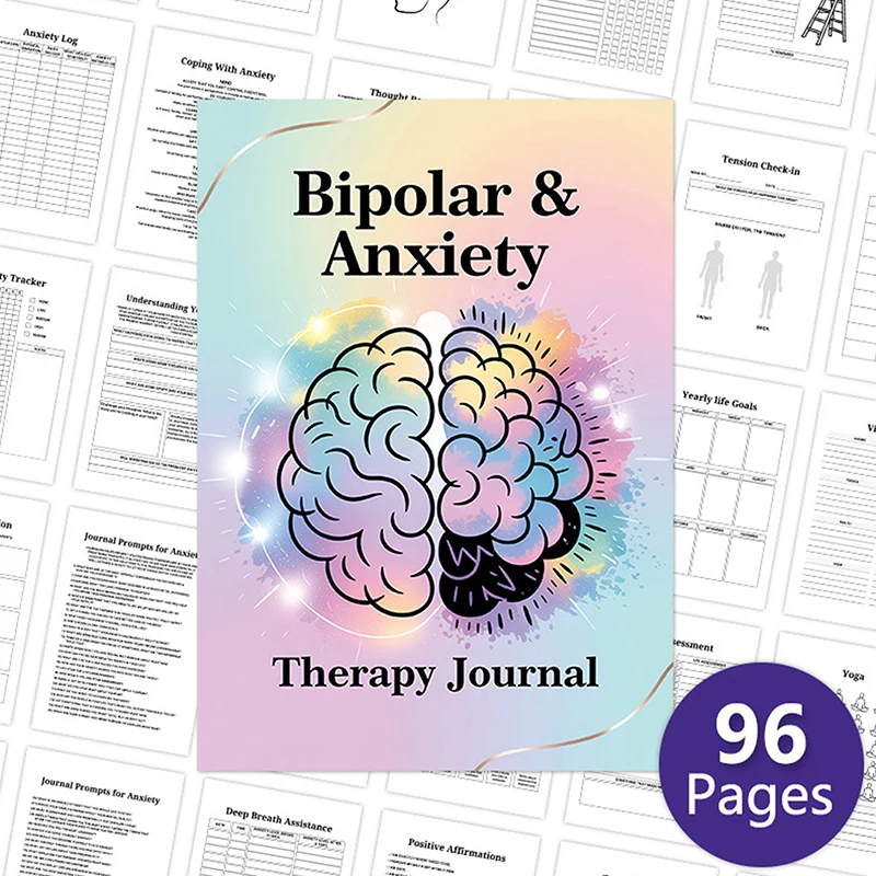 **1PC Bipolar Anxie…