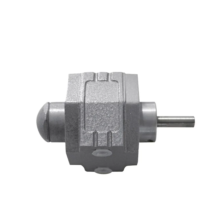 High Speed Air Motor DAV1-NRV High Torque Air Motor Vane Air Motor