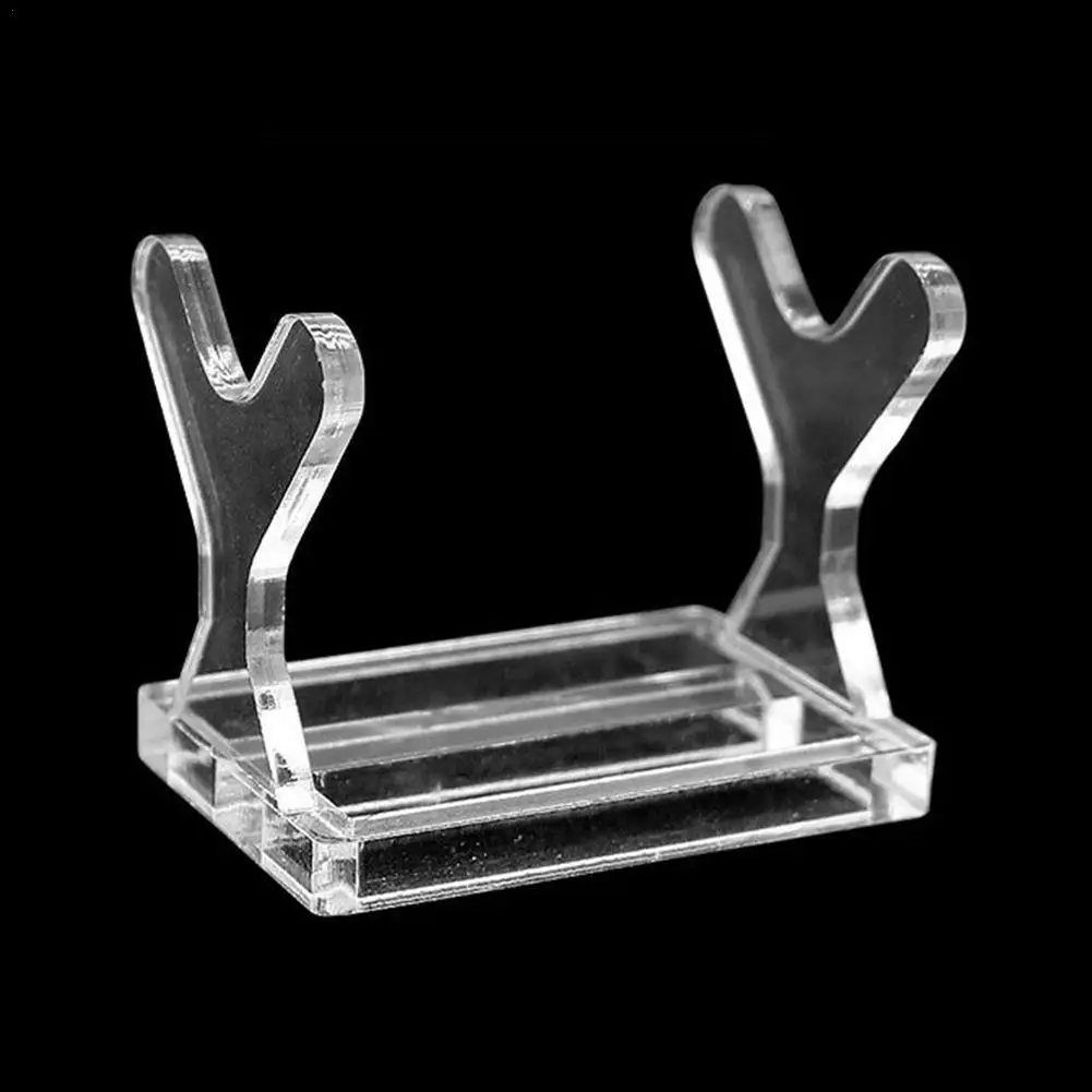 Fishing Lure Showing Stand For Fishing Store Acrylic Display Stand Holder For Swim Wobblers Crankbait Show Shelf Display