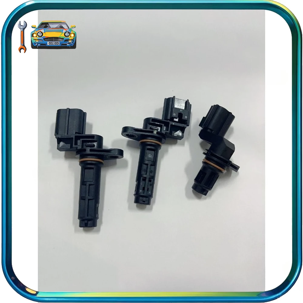 

3PCS New 019CVT Automatic Transmission Sensor Speed Sensor Input and Output Sensor for Chery