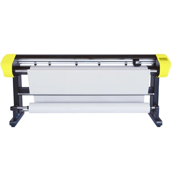 

Cad Cutting Plotter Inkjet Plotter for Sale