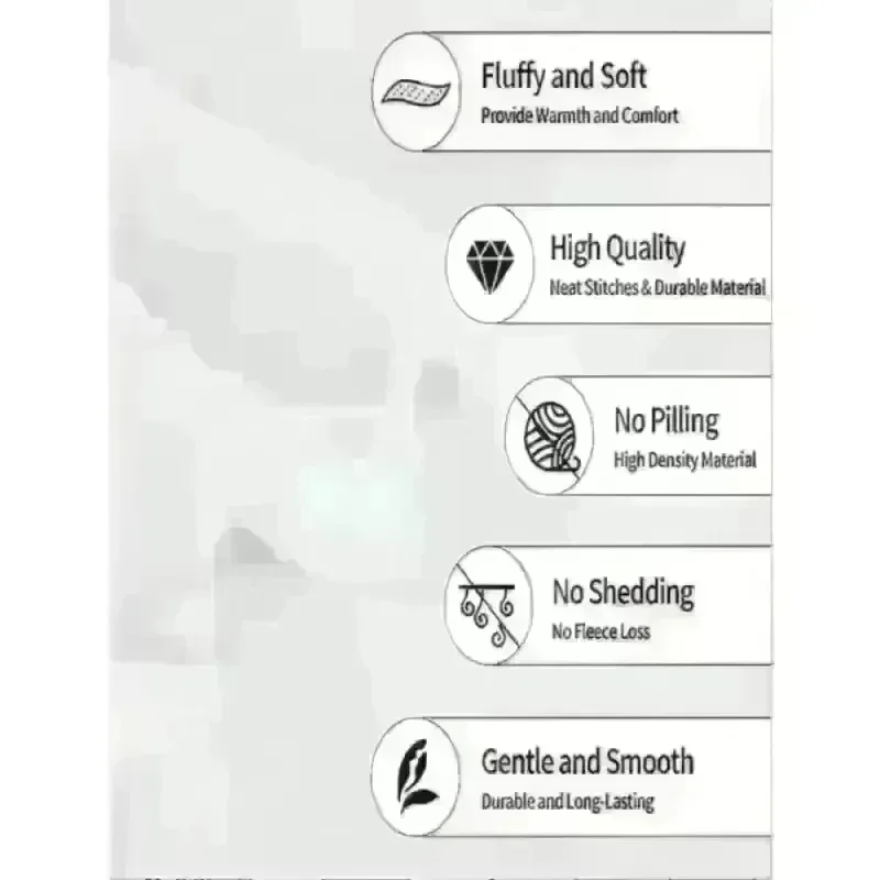 بطانية سفاري بيبي المخصصة: ديكور حضانة قطني