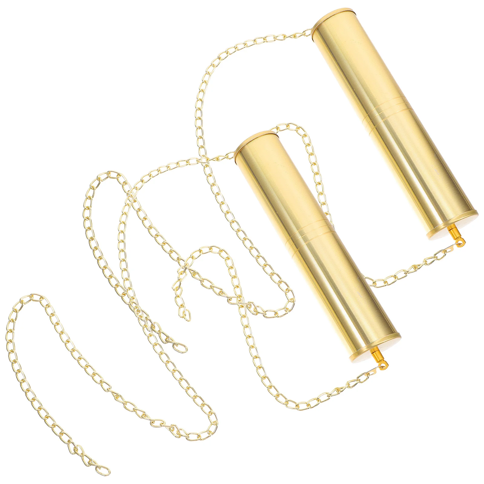 

1Set Metal Hollow Pendulum Artistic Floral Design Smooth Wear-Resistant Surface Clock Movement Part for Grandfather Wall Floor