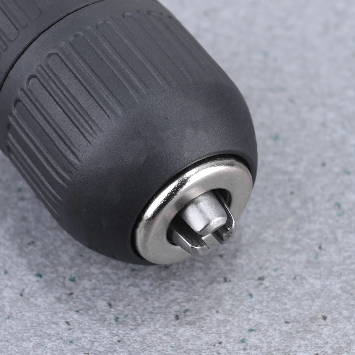 الحفر الكهربائية الذاتي قفل تشاك 2-13 مللي متر مقبض مربع ربط قضيب قفل فوري محول لسائق يعمل بالبطارية غير-