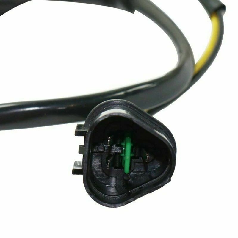 Automotive Crankshaft Position Sensor For Mitsubishi Eclipse Galant V6 2004-2011 Number:MR985145