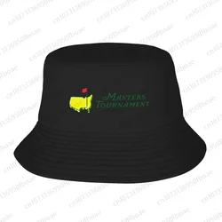 Masters Golf Tournament Summer Fisherman Hats Outdoor Sun Protection Fishing Hunting Cap Men Ladies Sun Hat