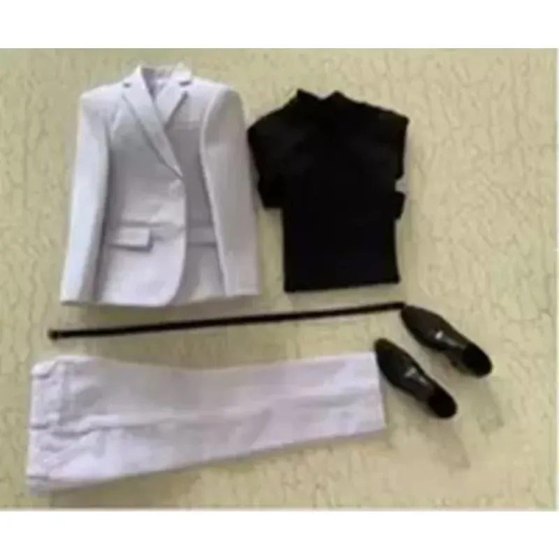 Toy Center 1/6 échelle AT020 COO BD001 B001 soldat masculin costume décontracté sweat vêtements modèle pour figurines d'action 12 pouces corps poupée