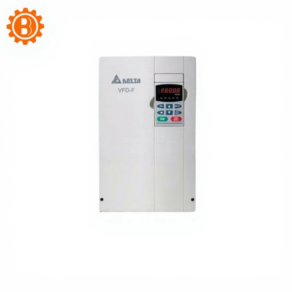 

Delta Ms43ansaa Motor Speed Controller Is Engineered for Compact Conveyor Lines and Reduces Motor Noise