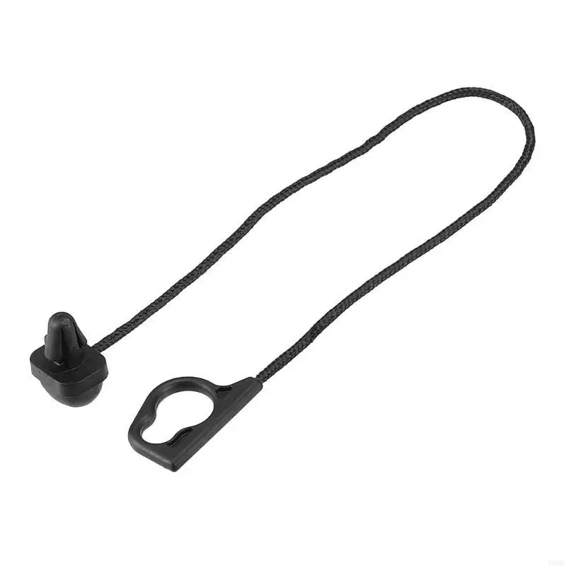 Replacement Car Rear Parcel Shelf Strap Rope Car Fittings Auto Accessories 31cm New