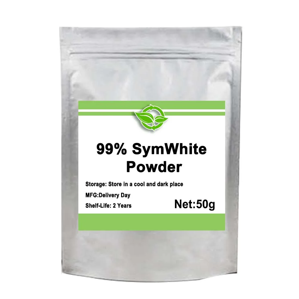 99% SymWhite Powder 377 Skin Whitening Sym White Phenylethyl Resorcinol