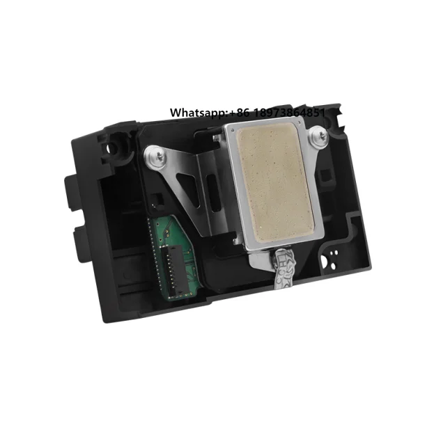 Supercolor for High Quality DTF F173050 Printhead for EPSON Stylus Photo 1390 1400 1410 1430 L1800 R270 R260 R265 R1390 R390