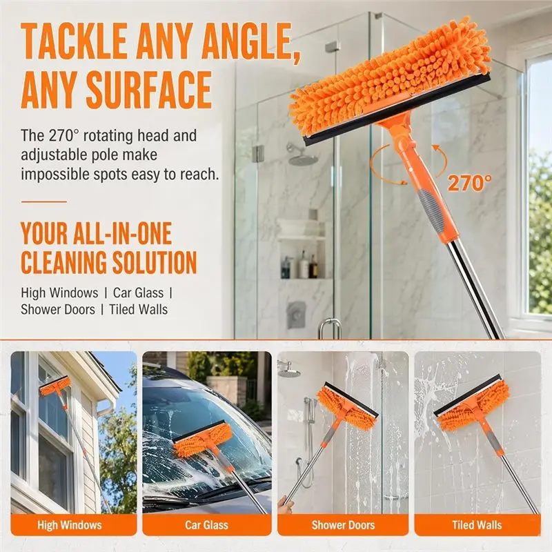 TFORU-For Window Cleaner Tool 68