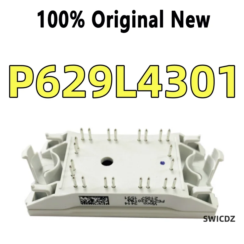 100% Tested  IGBT Modul V23990-P629-L43-PM P629L4301