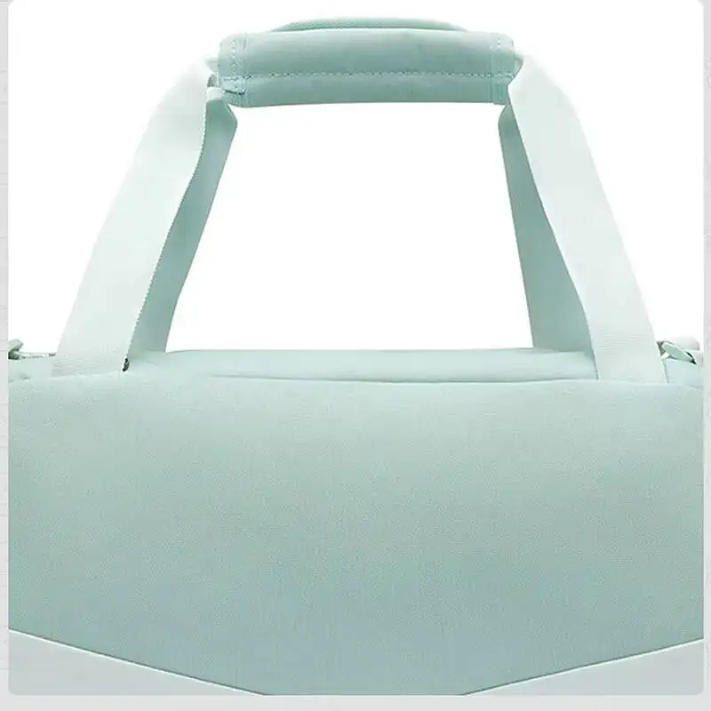 2026 Under Armour Luggage Bags Men's Bags Women's Bags Simple and Casual Sports Bags Large Capacity Fitness Training Bags sport