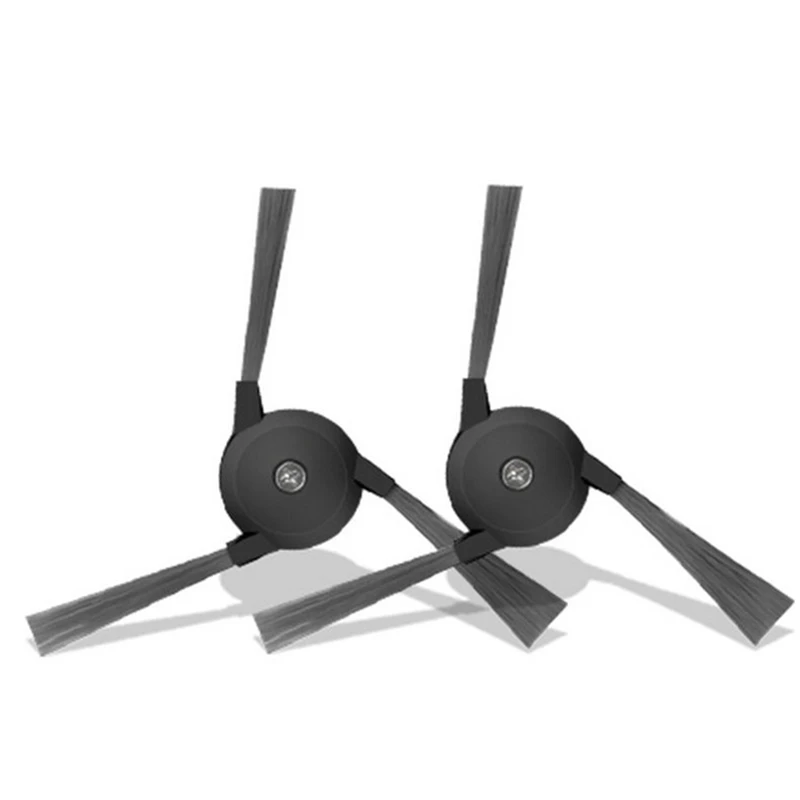 Dreame X40 X40 Pro 로봇 진공 메인 사이드 브러시, HEPA 필터 걸레 패드, 먼지 봉투 예비 부품