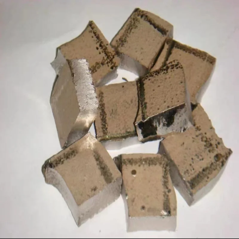1000g High Purity Electrolytic Metal Cobalt Co99.98% Sheet Block Particle for Experimental Research - Image 3