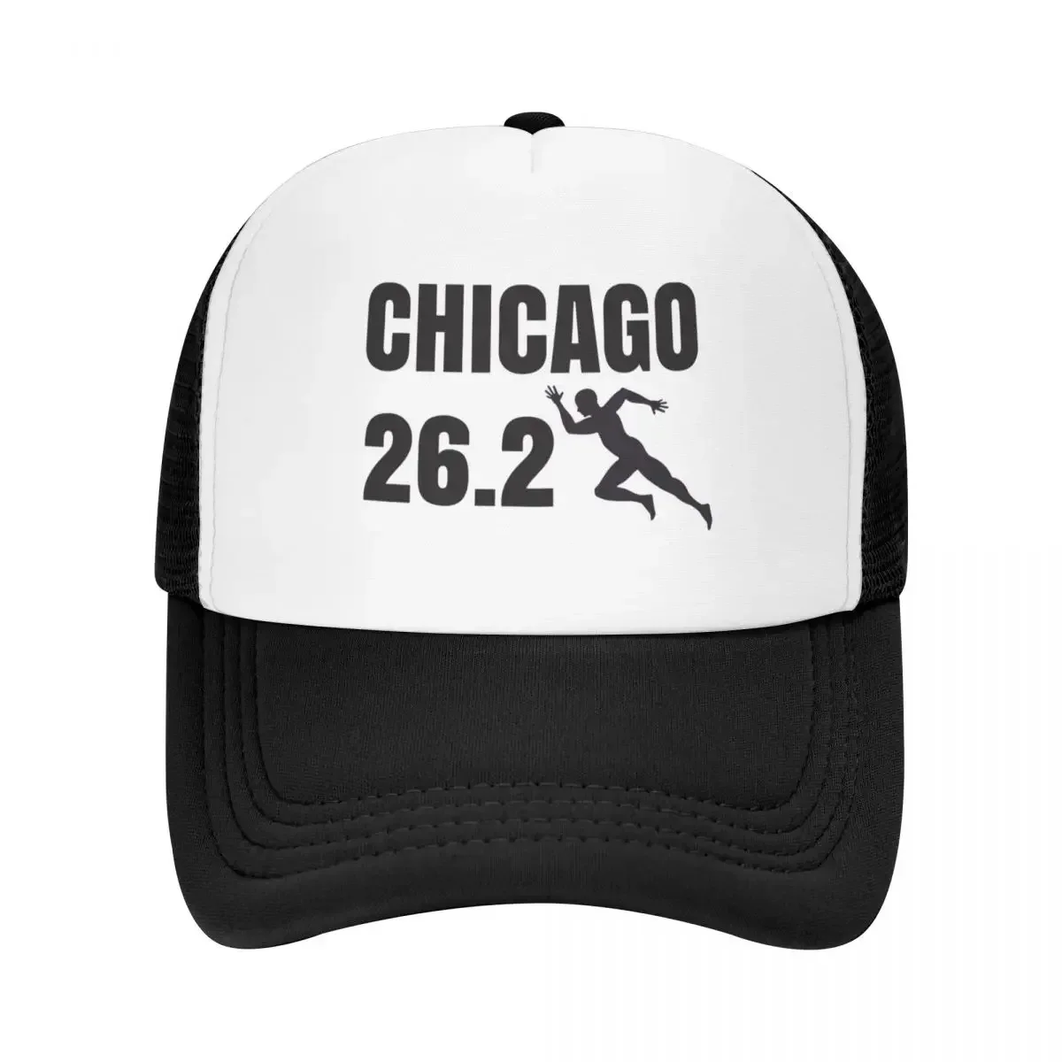 Chicago Marathon  Majors Baseball Cap Sports  fashionable birthday  Tactical  Women's Beach Visor Men's