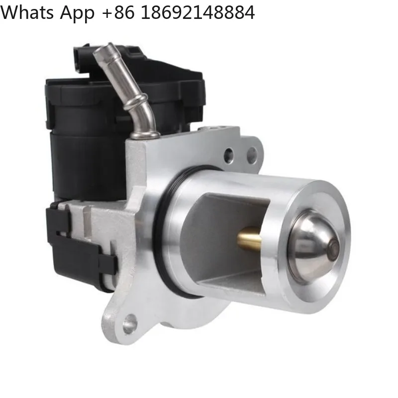 

Exhaust gas recirculation valve for automotive replacement parts
