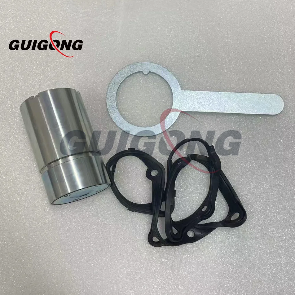 

GUIGONG 0AM DQ200 Transmission Valve Body Accumulator Kit For Audi Skoda VW