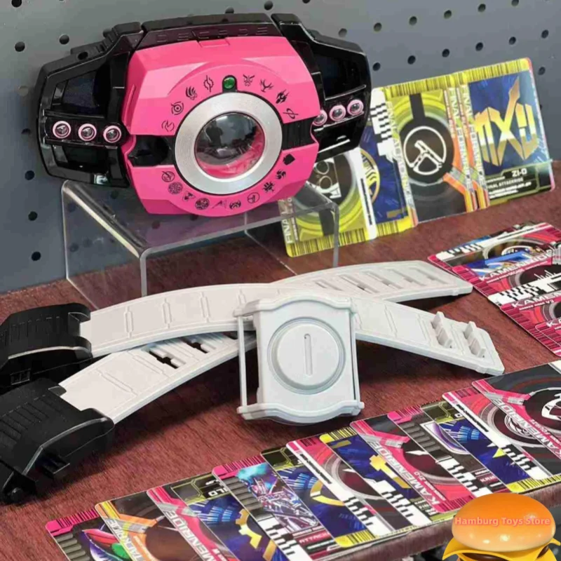 

Kamen Rider Belt CSM Masked Rider Driver DX Insect Belt Action Figures Anime Figure Collect Toy Figure Premium Anime Periphera