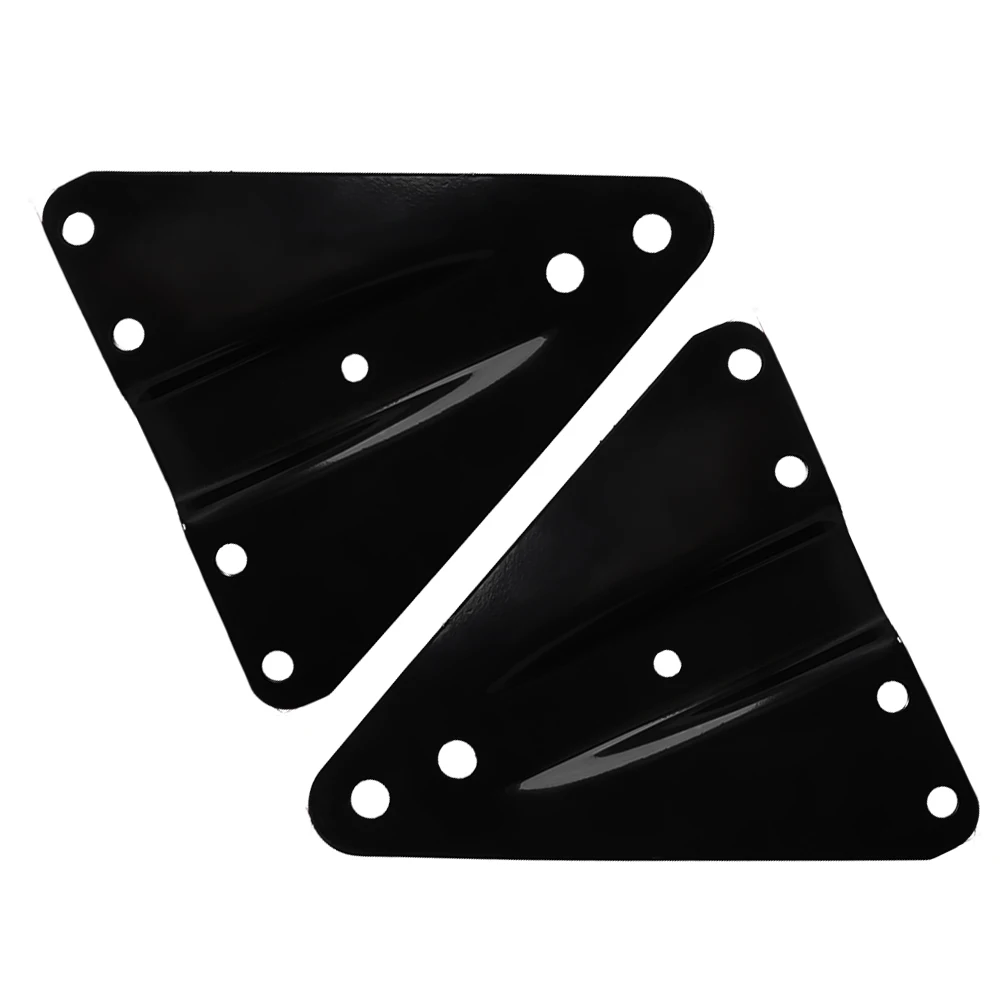 /52116-60010 /Front /Bumper Bracket For Toyota For Land For Cruiser FJ40 FJ43 BJ40 BJ42 BJ41 BJ43 1969-1984 Steel Left Right Mou