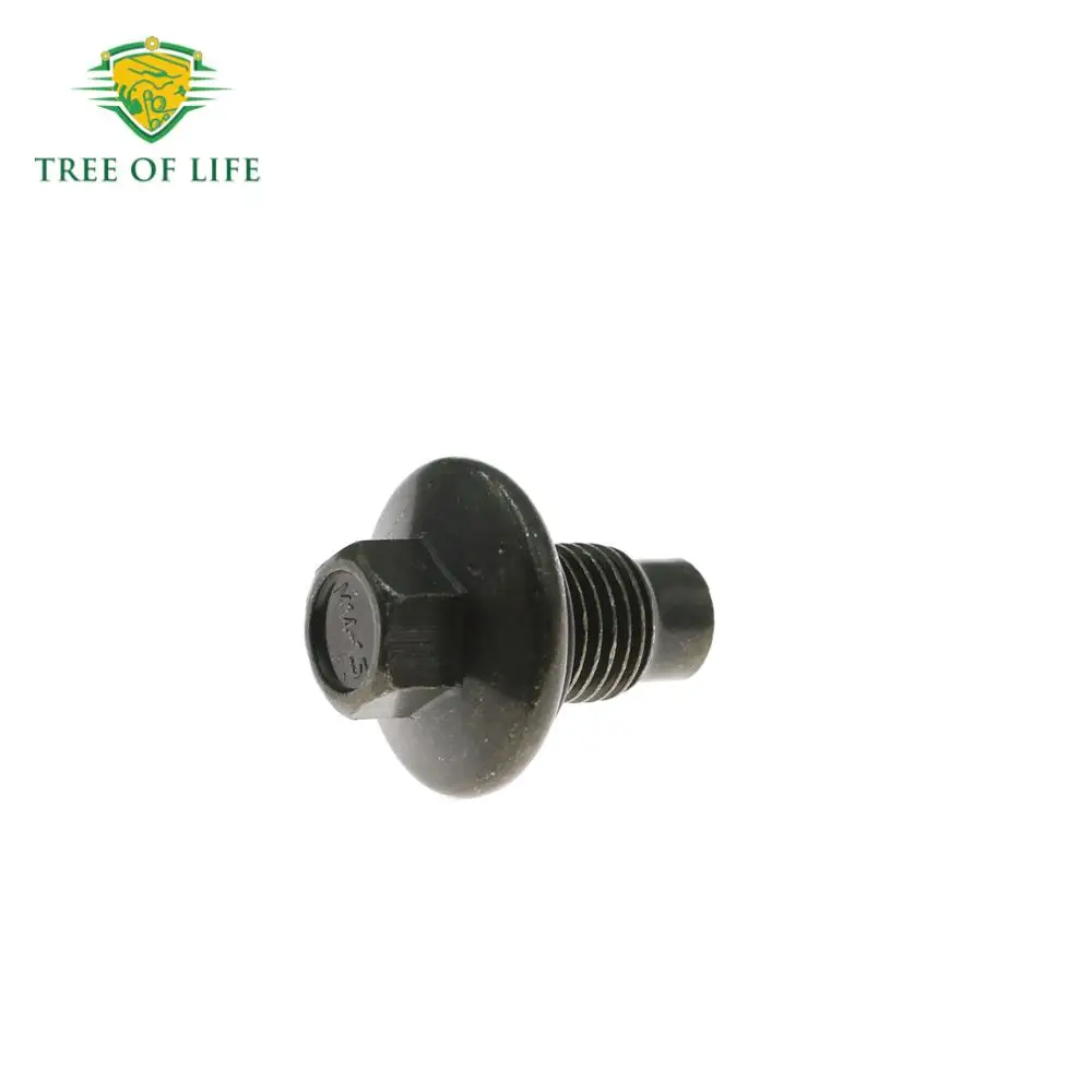 Car Engine Oil Drain Plug Bolt Screw For JEEP COMPASS PATRIOT GRAND CHEROKEE 2009-2020 1E00-10-404 0711617 LR073675 LR000437