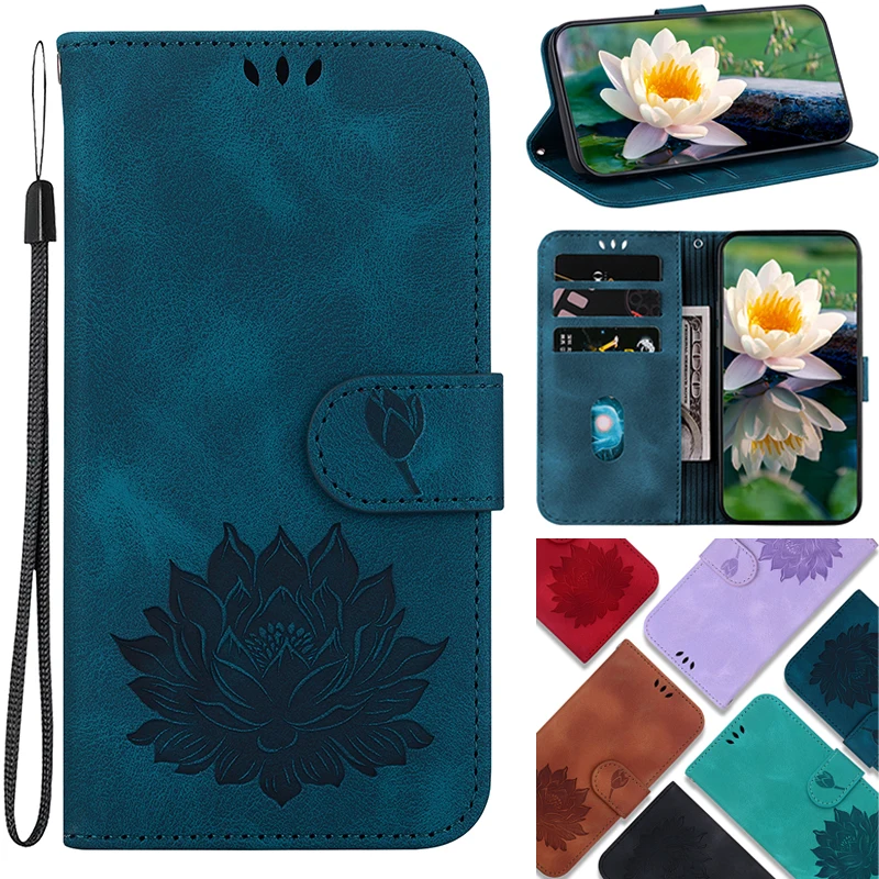 Leather Phone Case … - image