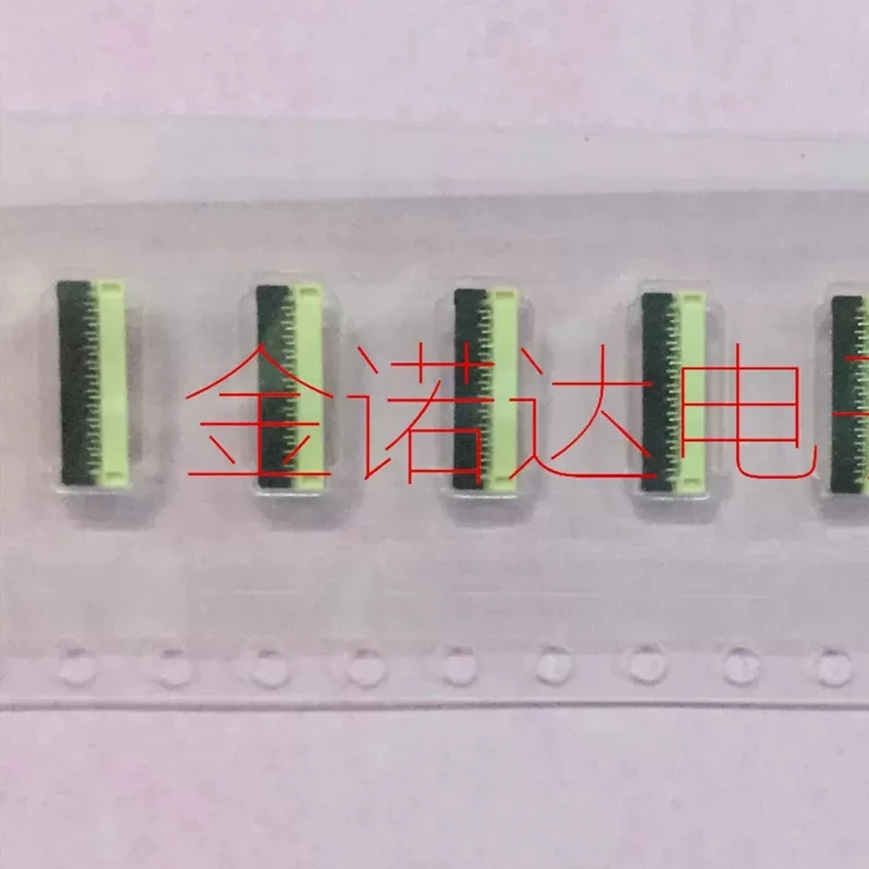 

1-100 шт./лот 503566-2300 0.3 мм 23-контактный SMD Новый оригинал