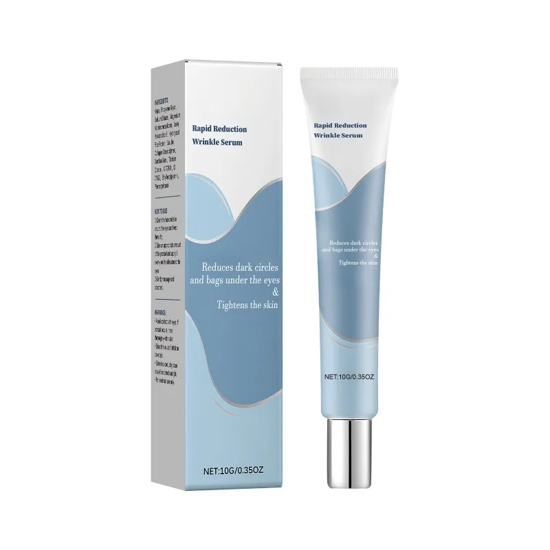 ترطيب مصل العين كريم عين تدليك السلس منطقة العين طبطب ترطيب تغذي الجلد تقليل الخطوط الدقيقة جوهر العناية اليومية بالعين