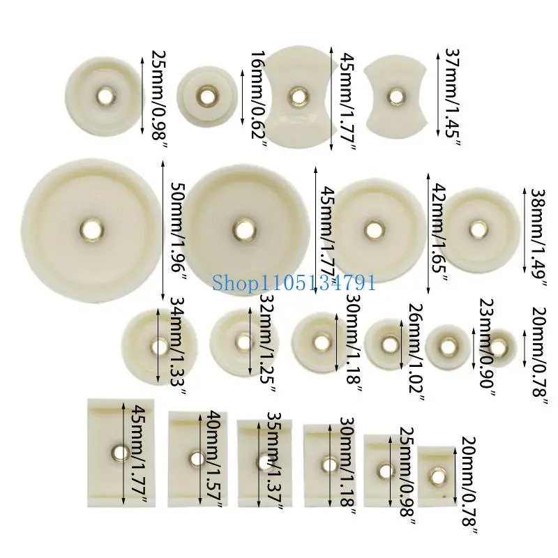 98 كجم 20 قطعة ساعة خلفية للحافظة اضغط على يموت ساعة للحافظة أقرب أداة يموت للساعة Cl #6
