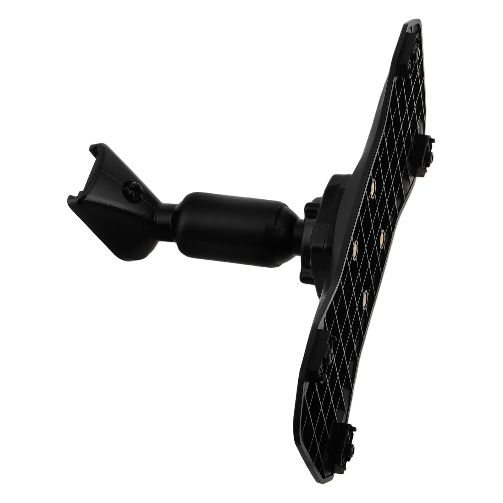 

Rearview Mirror Mount Bracket Car Recorder Dash Cam Aluminum Housing Stable Support Adjustable Angle Vehicle Accessories