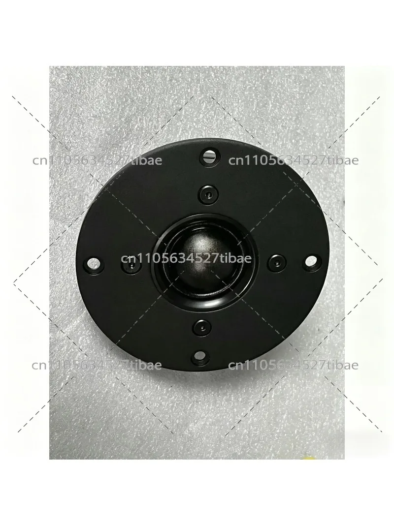 9500 Dome Tweeter 4 Inch 104 High Frequency Speaker, Wide Response, Smooth and Sweet Sound