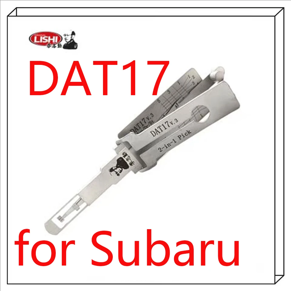 2026 New Lishi 2-In…