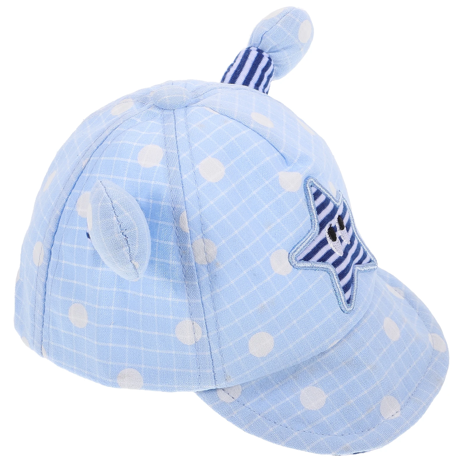 

Kids Baseball Cap Sun Protection For Girls Summer Outdoor Travel Beach Play Trendy For Children Toddlers