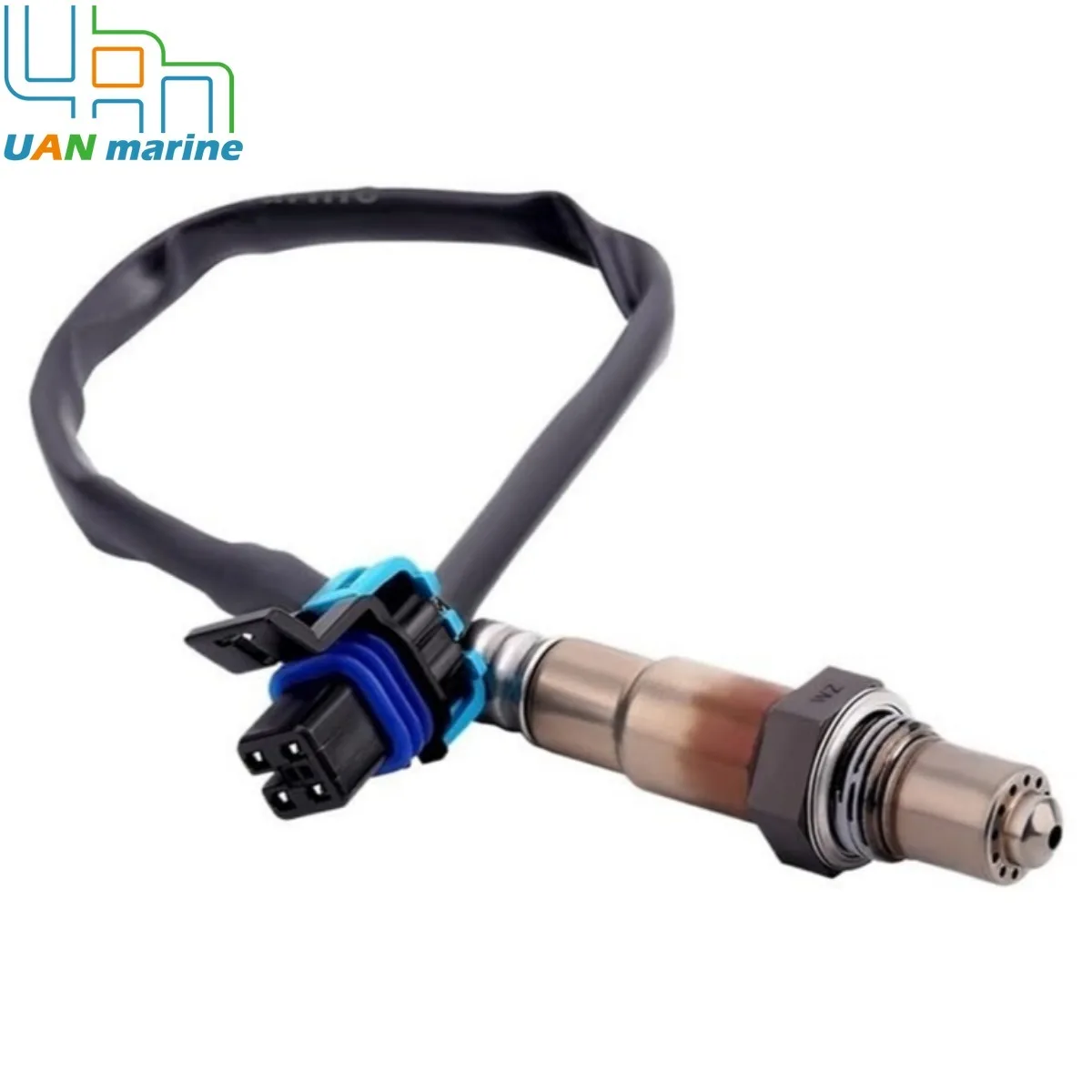 New Oxygen Sensor For Volvo Penta Mercruiser Sterndrive 3.0L 5.0L 5.7L 6.2L  8.2L 8.6L 8M2003959