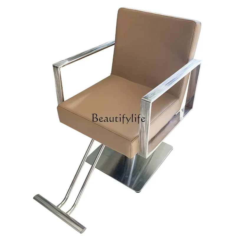 

Barber Shop Chair Hairdressing Stool for Hair Salon Lifting Seat