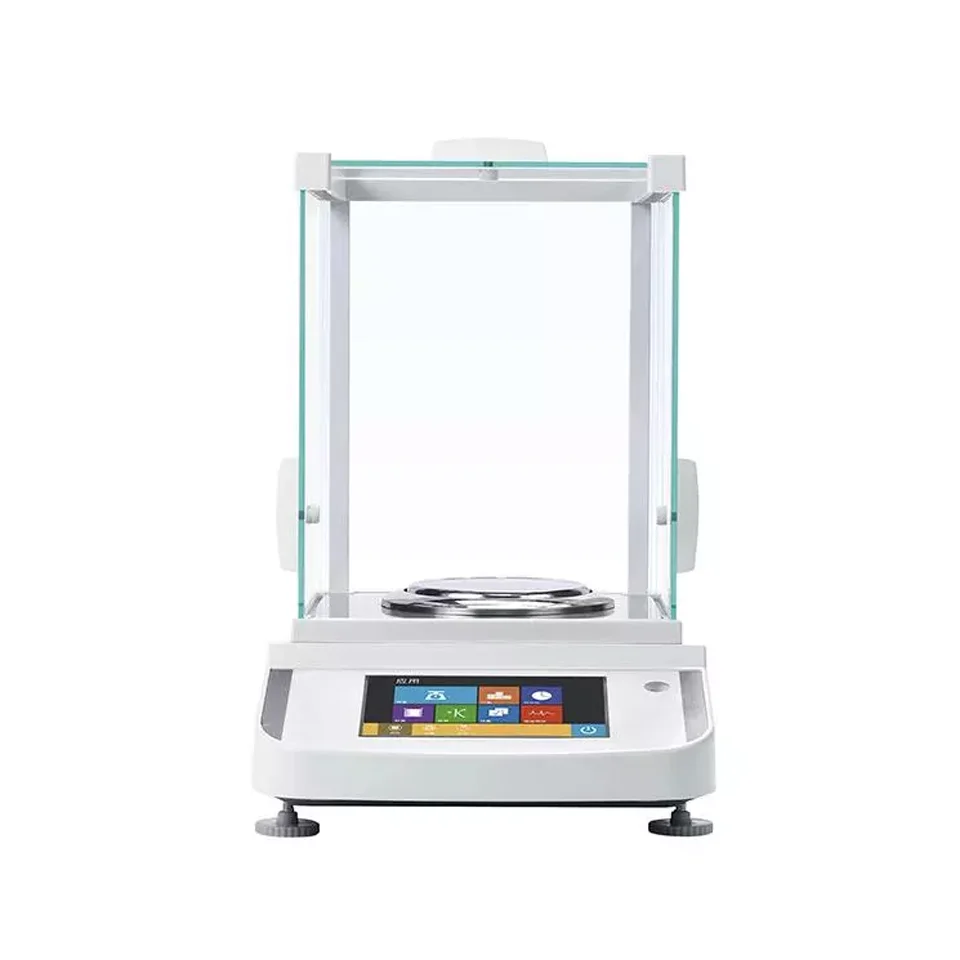 

Multifunctional Digital Balance Experiment Scale