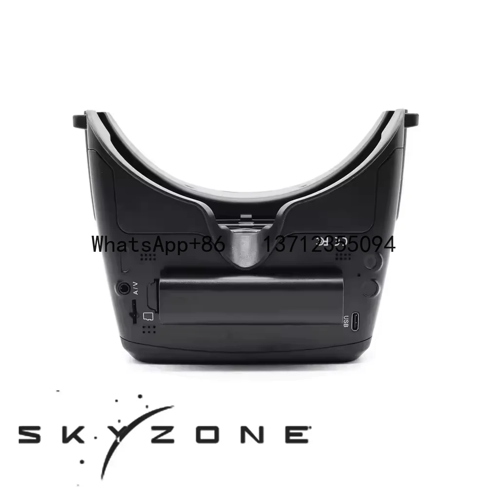 Fpv Goggles 480X272… - image