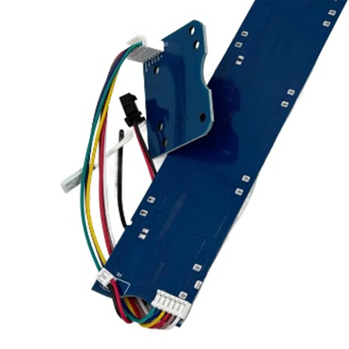 2025 New External Battery for Circuit Board Controller Battery for ES1 ES2 ES3 ES4 Electric Scooter Replacement Parts