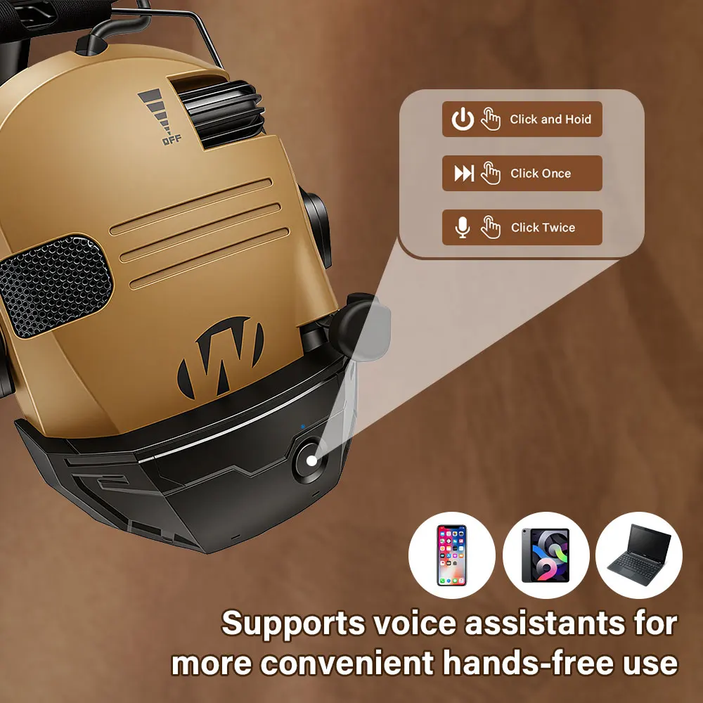 Thumbnail 3 - #64 Best Ear Protection to Buy In 2026