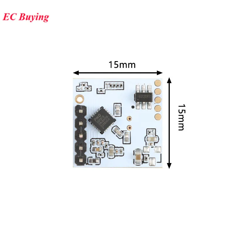 1-5 Stück Rd-03 Rd-03D Rd-03E Rd-04 01 Kit 24G 10G Radarsensor Bewegung des menschlichen Körpers Präzision Rang Positionierung Gestenerkennung – Detail 17