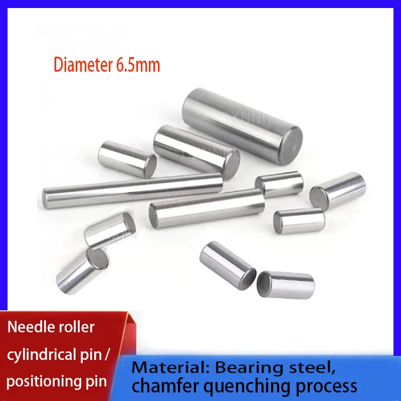 Bearing Steel Posit…