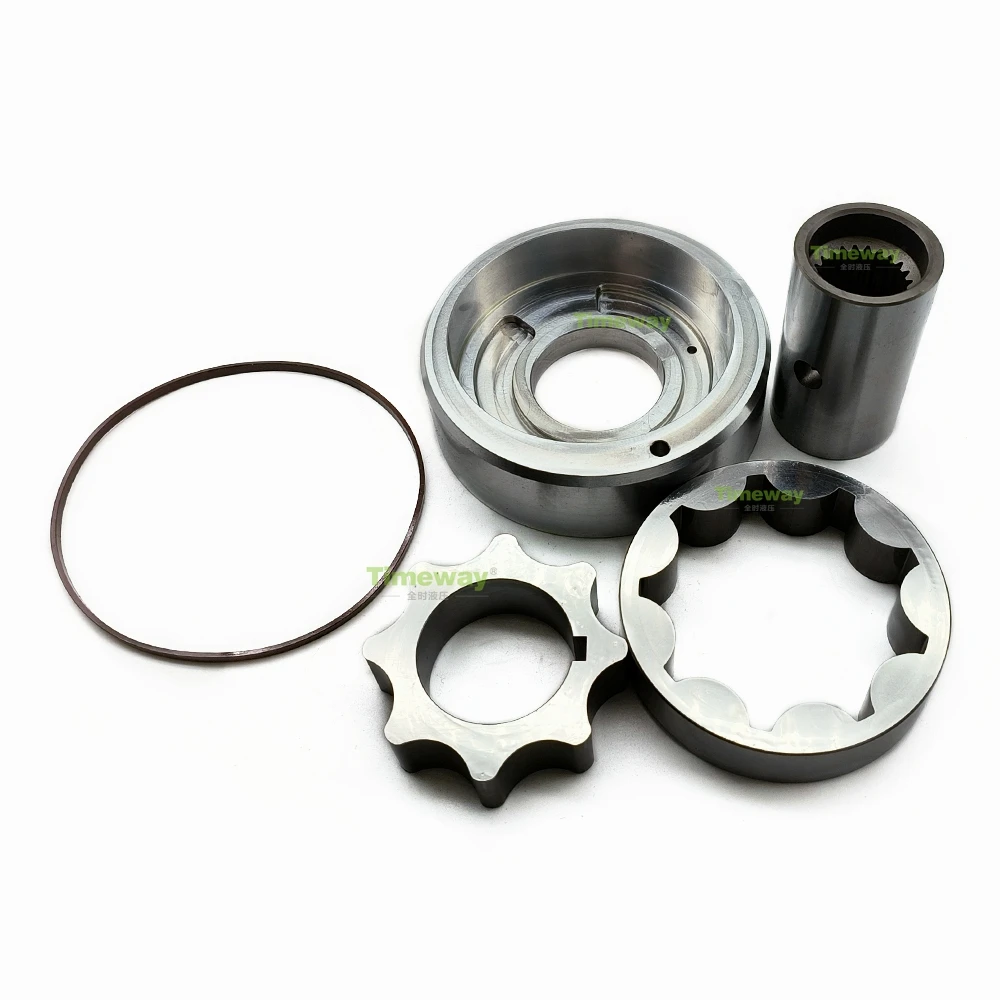 

Запасная часть для насоса: зарядный насос MPT046 для ремонта насосов Sauer