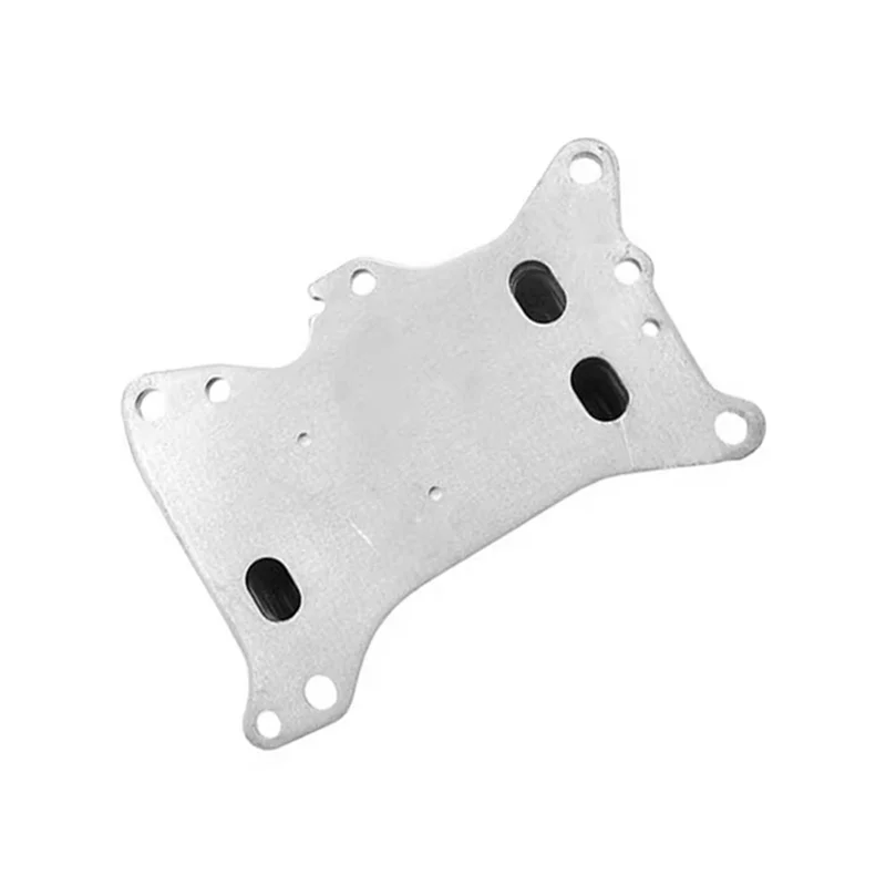 Масляный радиатор двигателя OB, масляный радиатор, масляный радиатор Formercedes Benz A6511801165 A6511801310 A6511800610, корпус масляного фильтра