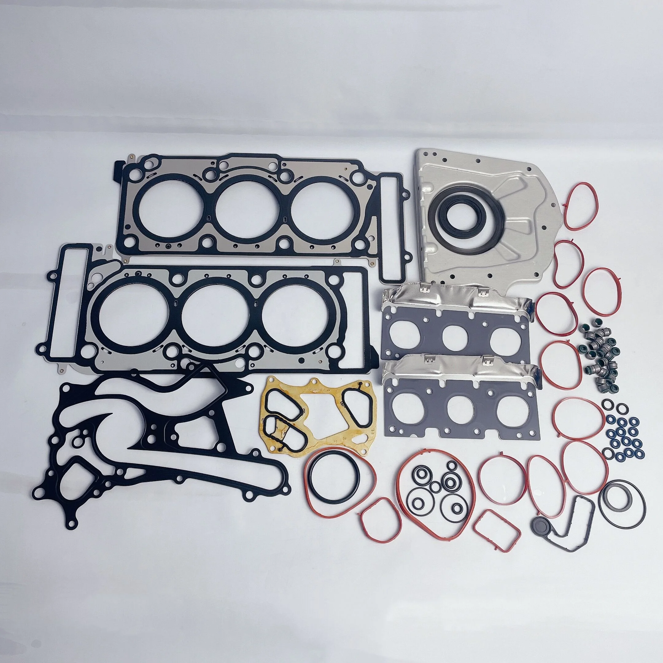 High quality Engine Cylinder Head Gasket full gasket set for Benz M276 3.0L 3.5L C300 E350 CLS300 ML350 S350 SL350 OE 2760160002