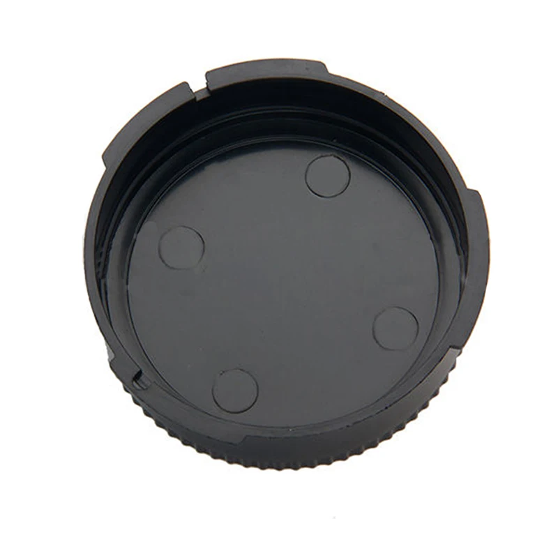 5PCS Rear Lens Cap Cover for Canon Lens Protecing FD Rear Cover FD Mouth Special Lens Back Cover Camera Accessories