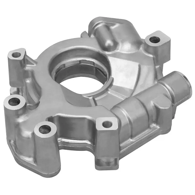 

For Dodge Dakota Durango Nitro Ram 1500 Jeep Commander Grand Cherokee Liberty Engine Oil Pump M297 53020827AB 68045796AA