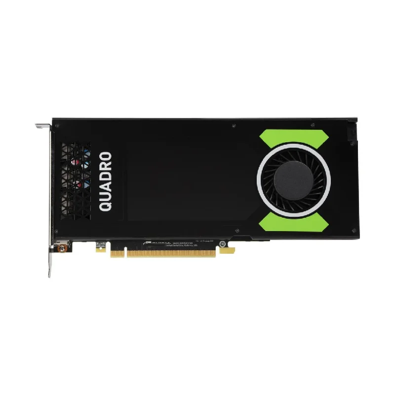 Original Quadro P4000 8GB Professional Graphics Card 4K5K