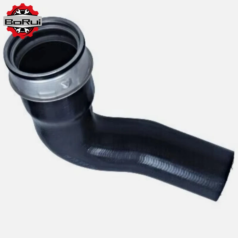 

OEM 1635016182 1635014582 Car Parts Turbo Intercooler Hose Pipe For Mercedes Benz M-Class W163 Ml270 1999-2005 A1635016182